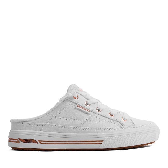 SKECHERS-ARCH FIT ARCADE FIND YA THERE - available at RUBINO