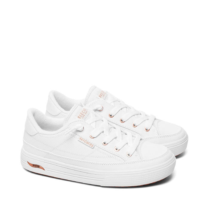 SKECHERS-ARCH FIT ARCADE MEET YA THERE - available at RUBINO
