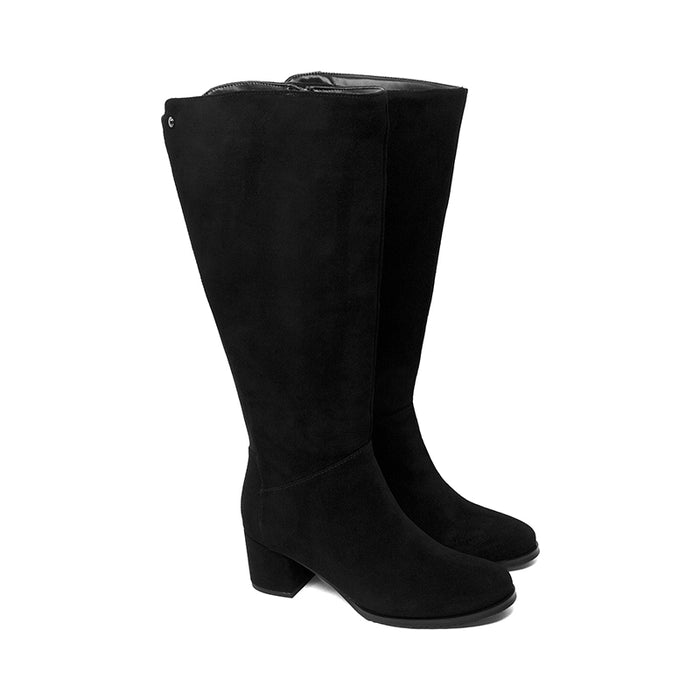 BLONDO-ARIANA WIDE CALF - available at RUBINO