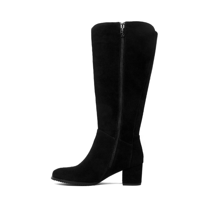 BLONDO-ARIANA WIDE CALF - available at RUBINO