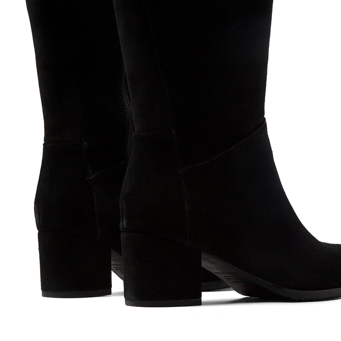 BLONDO-ARIANA WIDE CALF - available at RUBINO