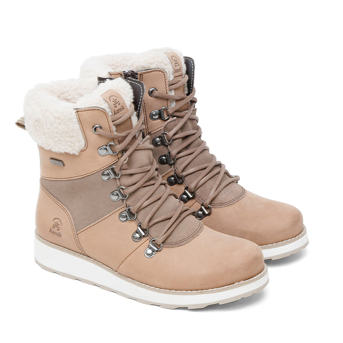 KAMIK-ARIEL F - available at RUBINO