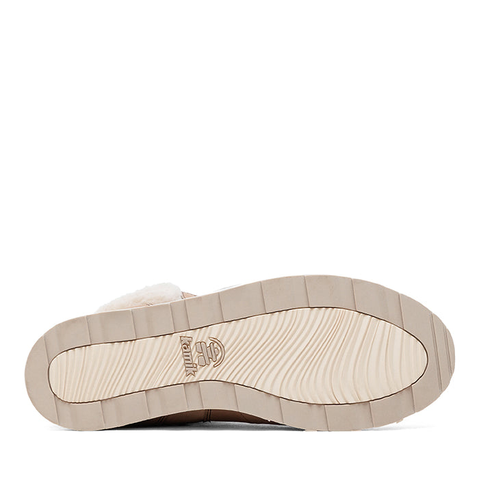 KAMIK-ARIEL F - available at RUBINO