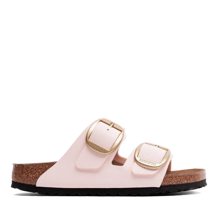 BIRKENSTOCK-ARIZONA BIG BUCKLE W - available at RUBINO