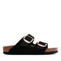 BIRKENSTOCK-ARIZONA BIG BUCKLE W - available at RUBINO