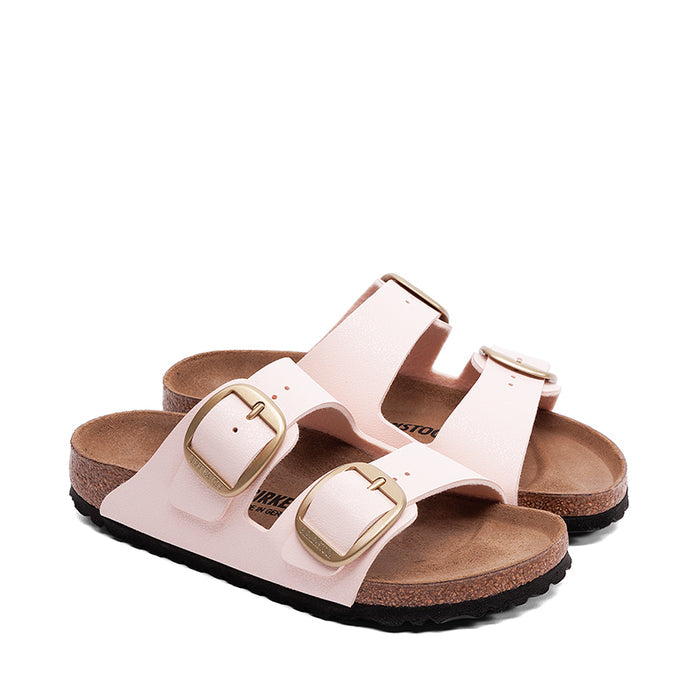 BIRKENSTOCK-ARIZONA BIG BUCKLE W - available at RUBINO