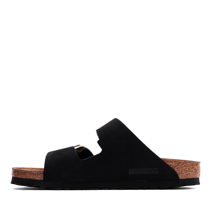 BIRKENSTOCK-ARIZONA BIG BUCKLE W - available at RUBINO