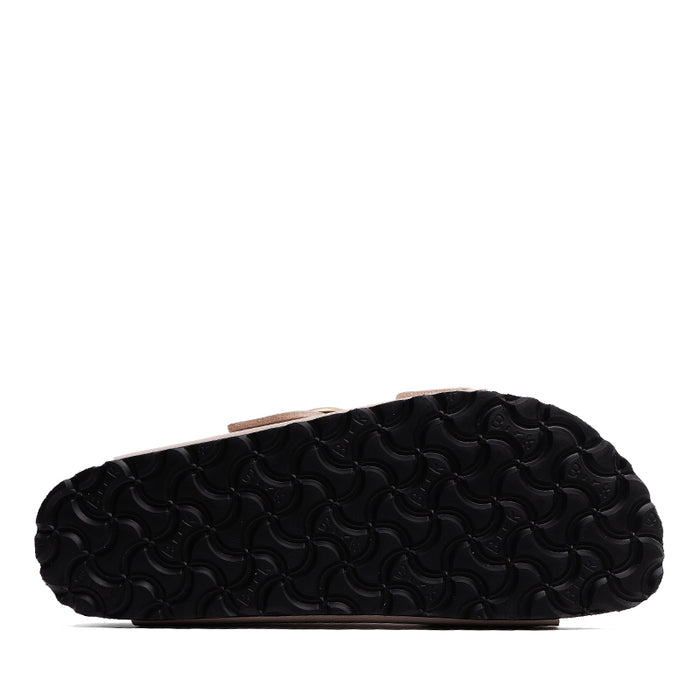 BIRKENSTOCK-ARIZONA BIG BUCKLE W - available at RUBINO