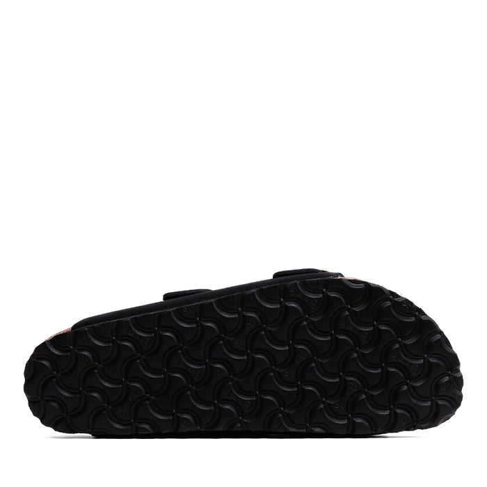 BIRKENSTOCK-ARIZONA BIG BUCKLE W - available at RUBINO