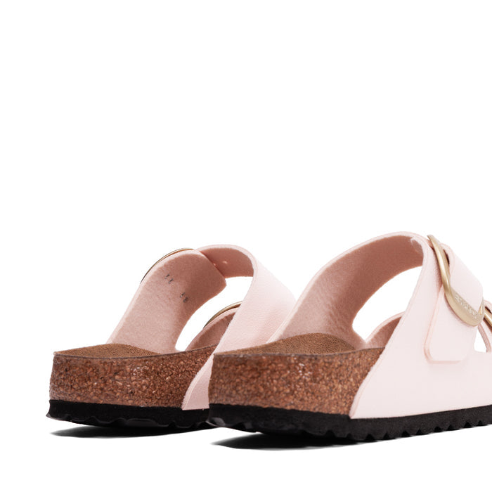 BIRKENSTOCK-ARIZONA BIG BUCKLE W - available at RUBINO