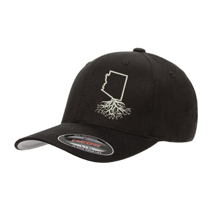 Arizona Flexfit Mesh Trucker - Hats
