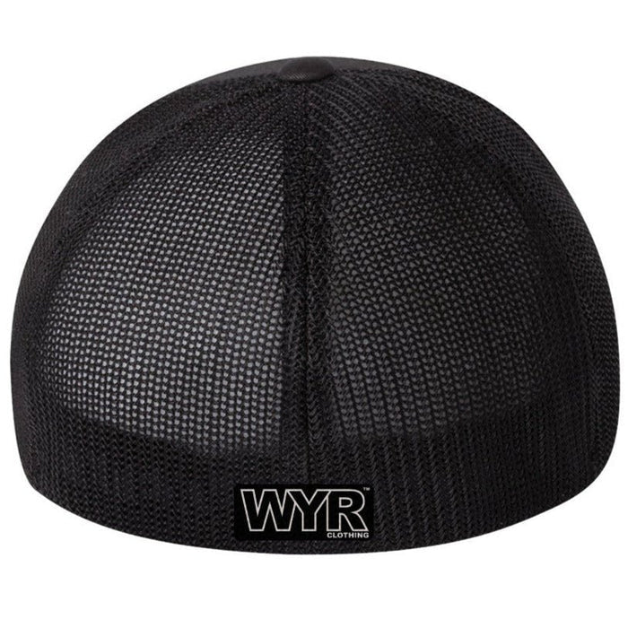 Arizona Flexfit Mesh Trucker - Hats