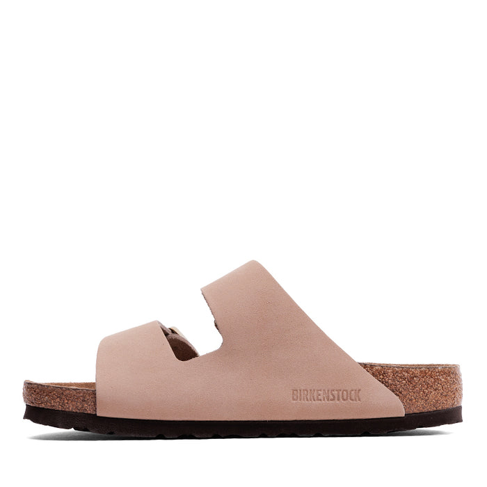 BIRKENSTOCK-ARIZONA SOFT FOOTBED W - available at RUBINO
