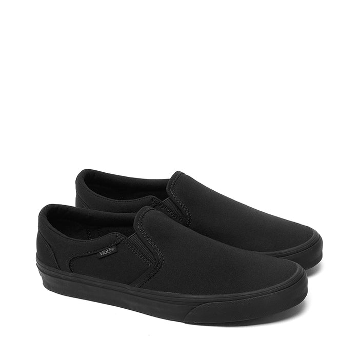 VANS-ASHER M - available at RUBINO