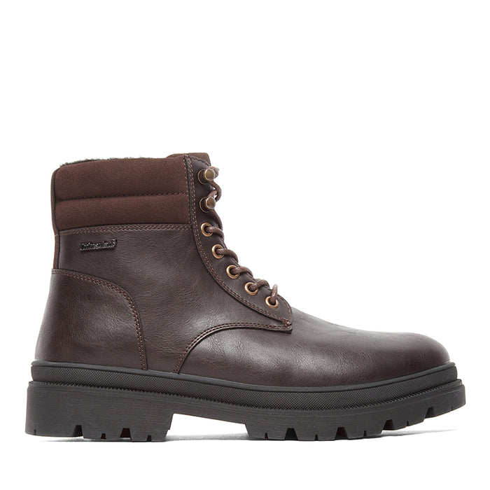 BLONDO-BAKERR WIDE - available at RUBINO