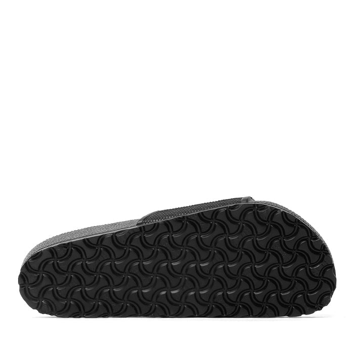 BIRKENSTOCK-BARBADOS SLIDE M - available at RUBINO
