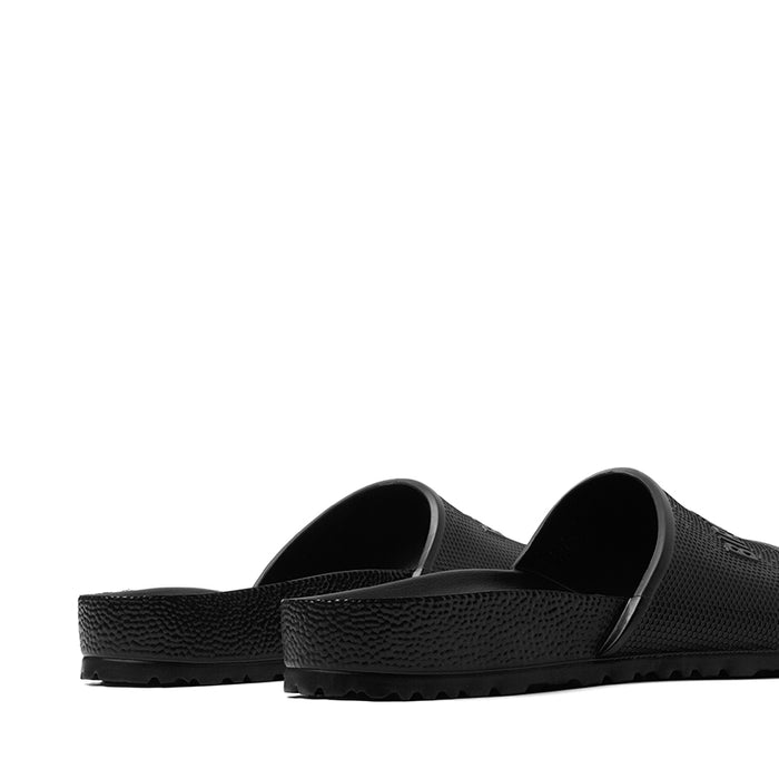 BIRKENSTOCK-BARBADOS SLIDE M - available at RUBINO