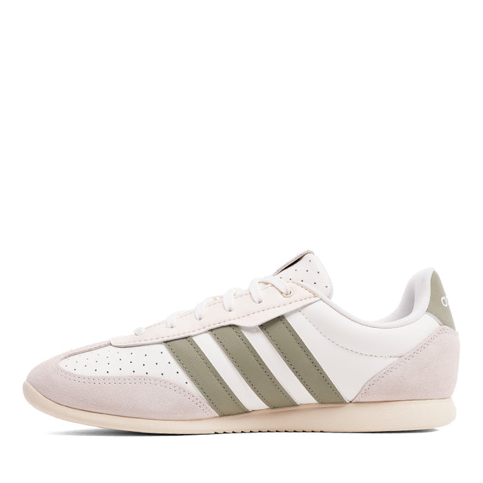 ADIDAS-BARREDA LO W - available at RUBINO