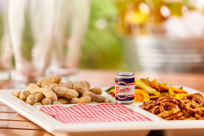 Beer Can Mini