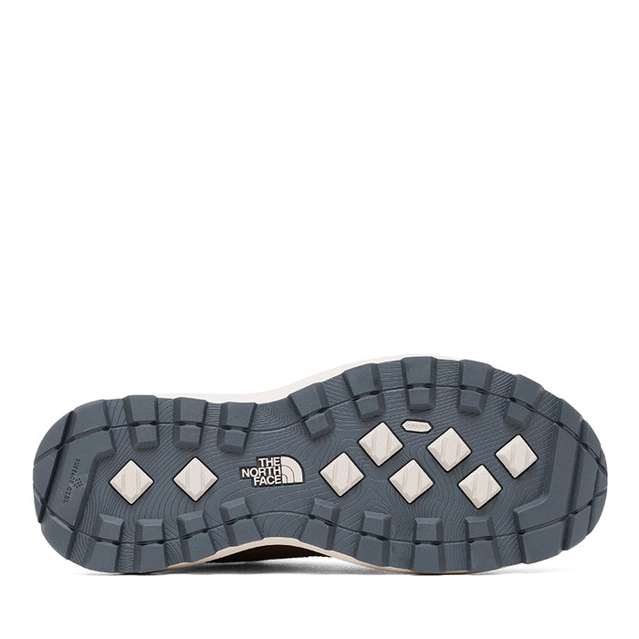 THE NORTH FACE-BERGEN LEATHER WP M - available at RUBINO