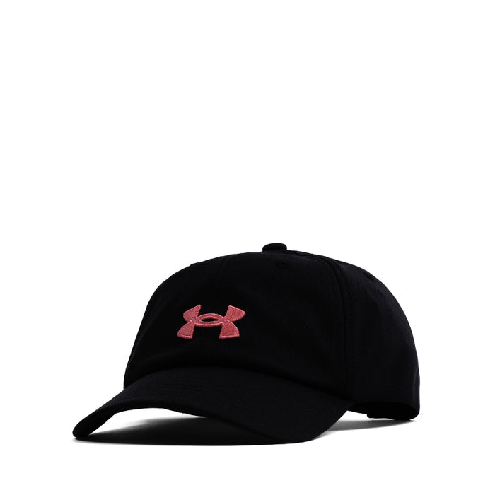 UNDER ARMOUR-BLITZING ADJUSTABLE CAP K - available at RUBINO