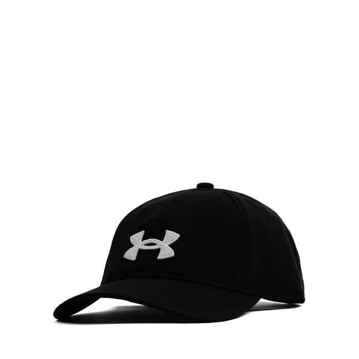 UNDER ARMOUR-BLITZING ADJUSTABLE CAP K - available at RUBINO
