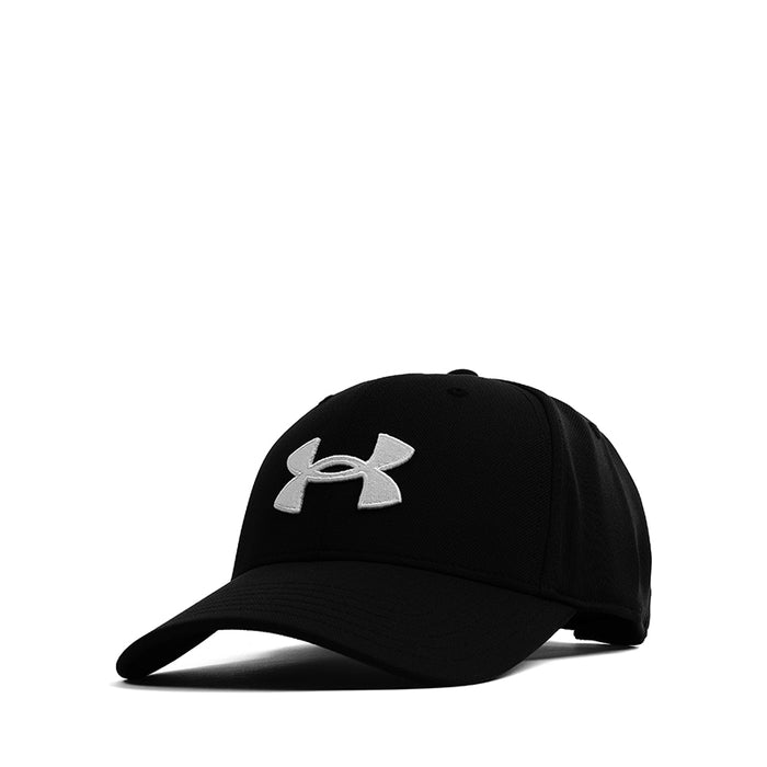 UNDER ARMOUR-BLITZING ADJUSTABLE CAP M - available at RUBINO