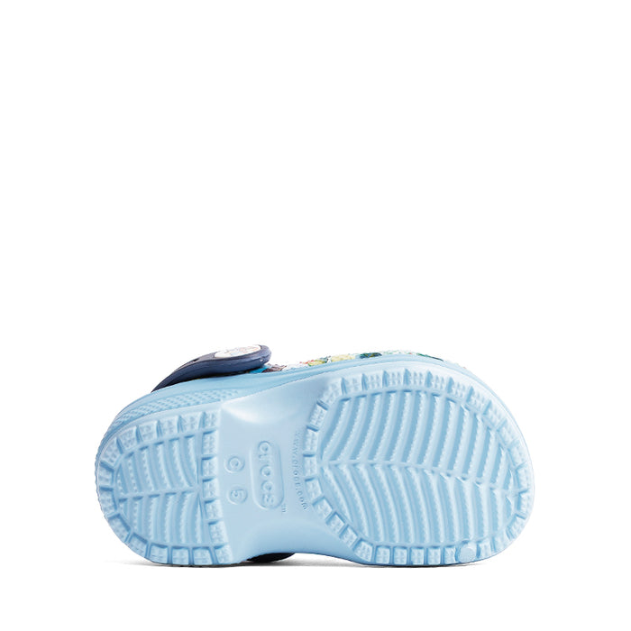 CROCS-BLUEY CLASSIC CLOG T - available at RUBINO