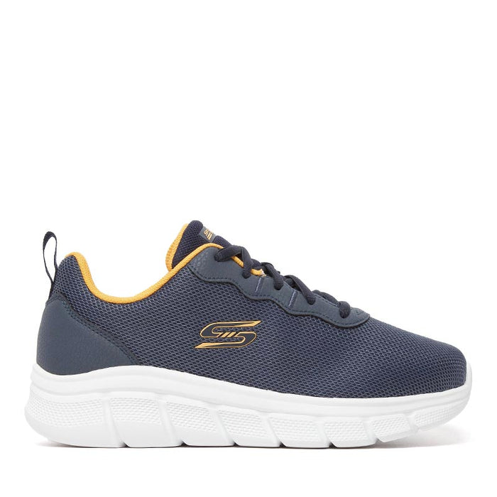 SKECHERS-BOBS SPORT B FLEX - available at RUBINO