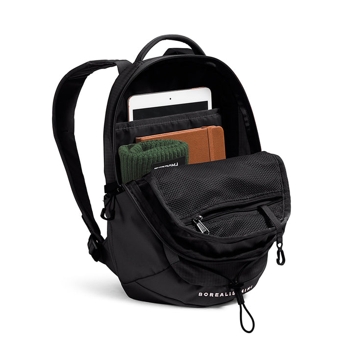 THE NORTH FACE-BOREALIS MINI BACKPACK - available at RUBINO