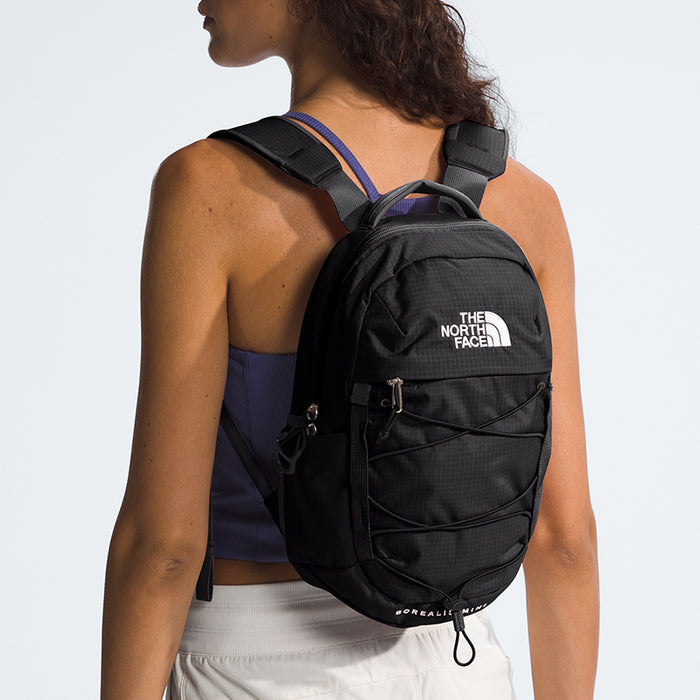THE NORTH FACE-BOREALIS MINI BACKPACK - available at RUBINO
