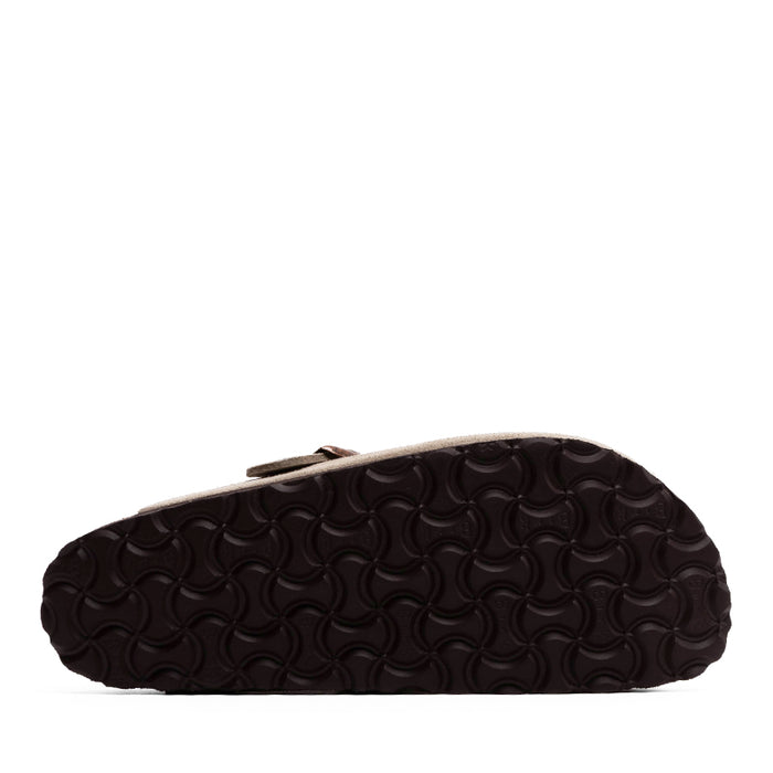 BIRKENSTOCK-BOSTON SOFT FOOTBED W - available at RUBINO