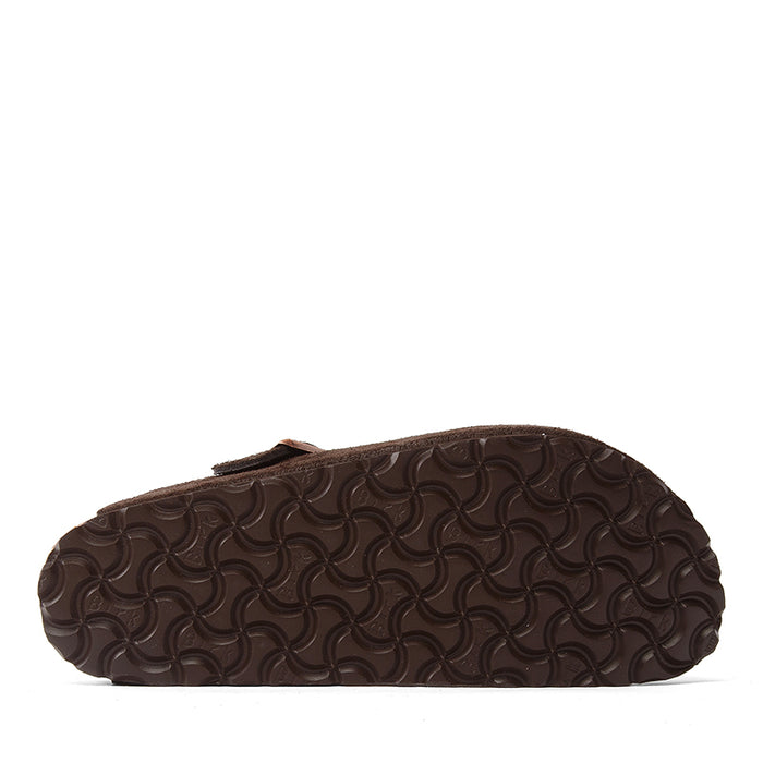 BIRKENSTOCK-BOSTON SOFT FOOTBED W - available at RUBINO