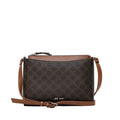 NINE WEST-BOWIE MINI CROSSBODY - available at RUBINO