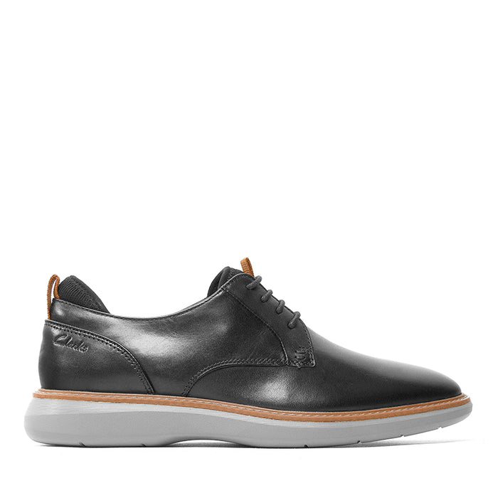 CLARKS-BRANTIN PLAIN - available at RUBINO