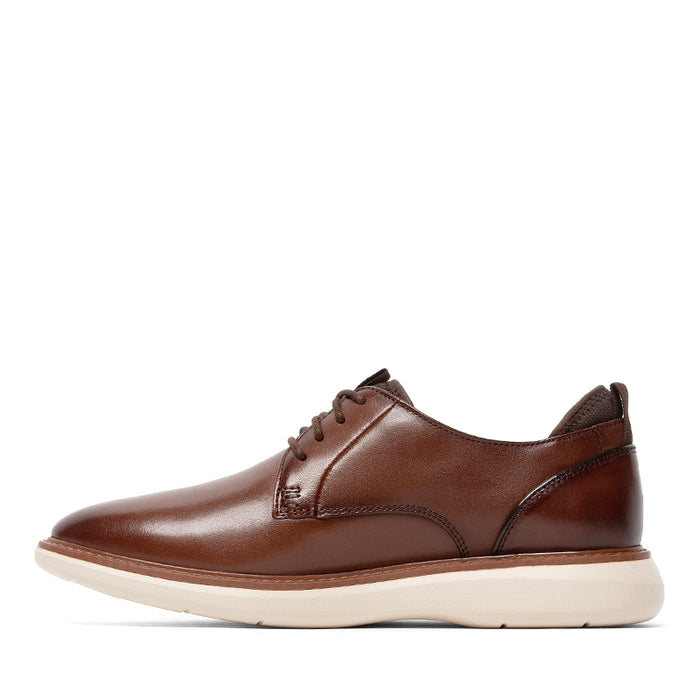 CLARKS-BRANTIN PLAIN - available at RUBINO