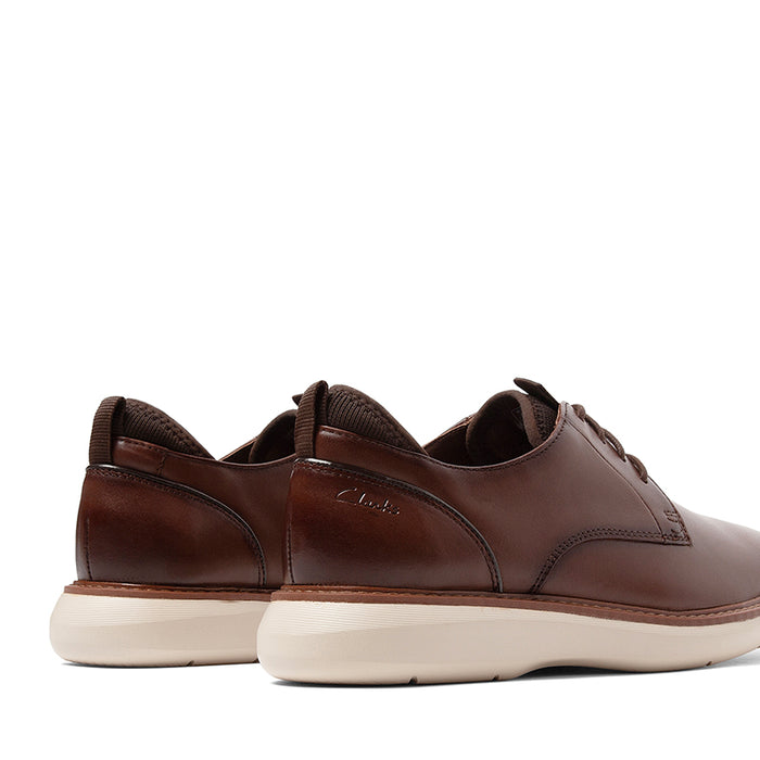 CLARKS-BRANTIN PLAIN - available at RUBINO