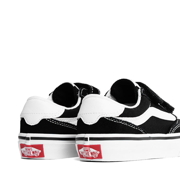 VANS-BROOKLYN PS - available at RUBINO