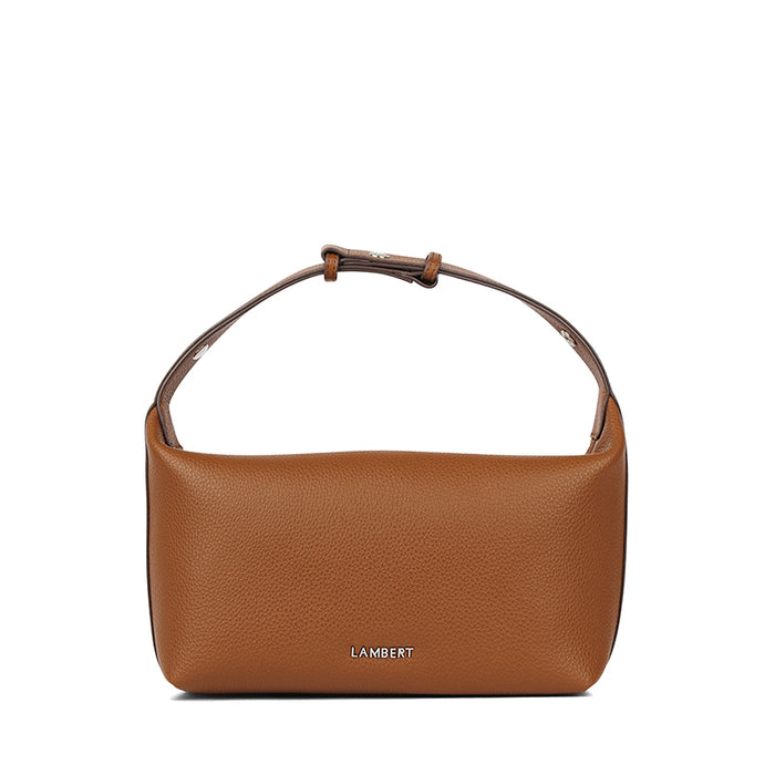 LAMBERT-BROOKLYN TRAVEL POUCH - available at RUBINO