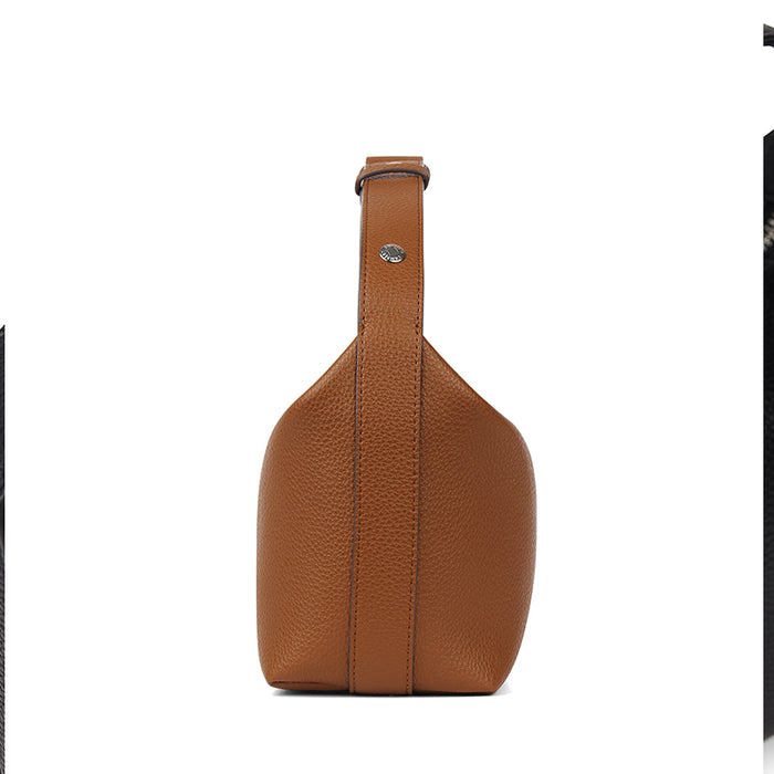 LAMBERT-BROOKLYN TRAVEL POUCH - available at RUBINO