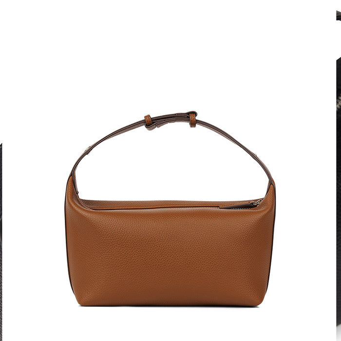 LAMBERT-BROOKLYN TRAVEL POUCH - available at RUBINO
