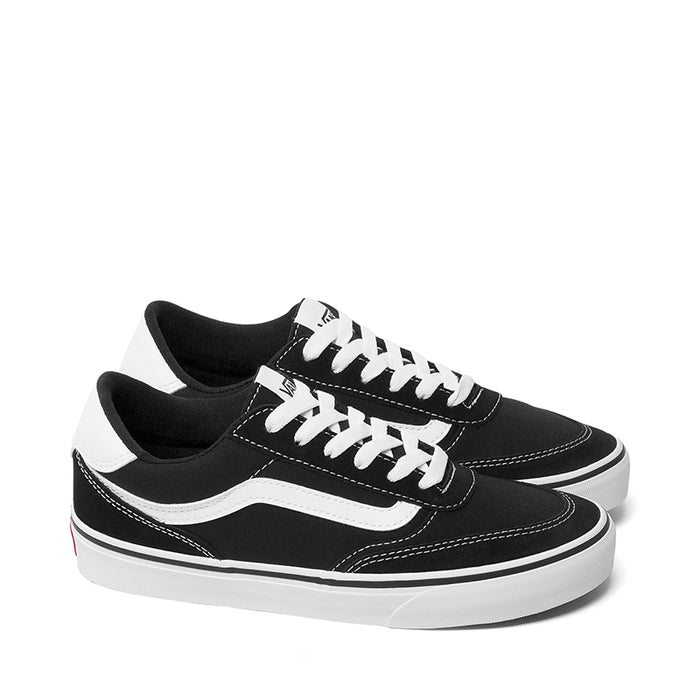 VANS-BROOKLYN W - available at RUBINO