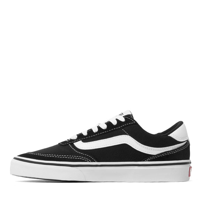 VANS-BROOKLYN W - available at RUBINO