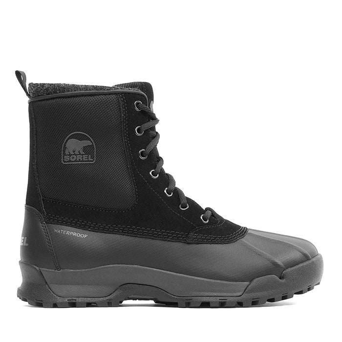 SOREL-BUXTON LITE BOOT - available at RUBINO