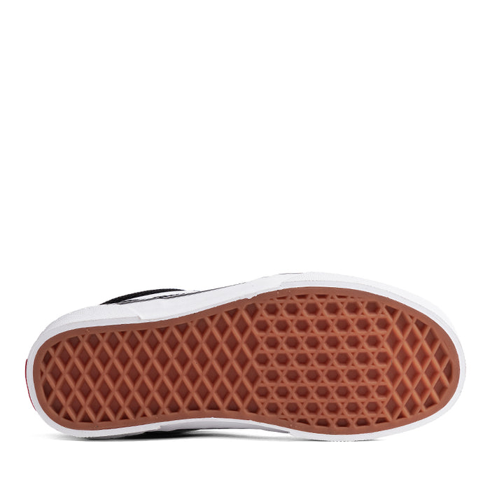 VANS-CALDRONE GS - available at RUBINO