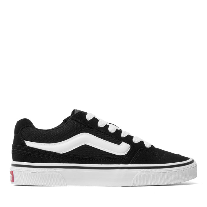VANS-CALDRONE W - available at RUBINO