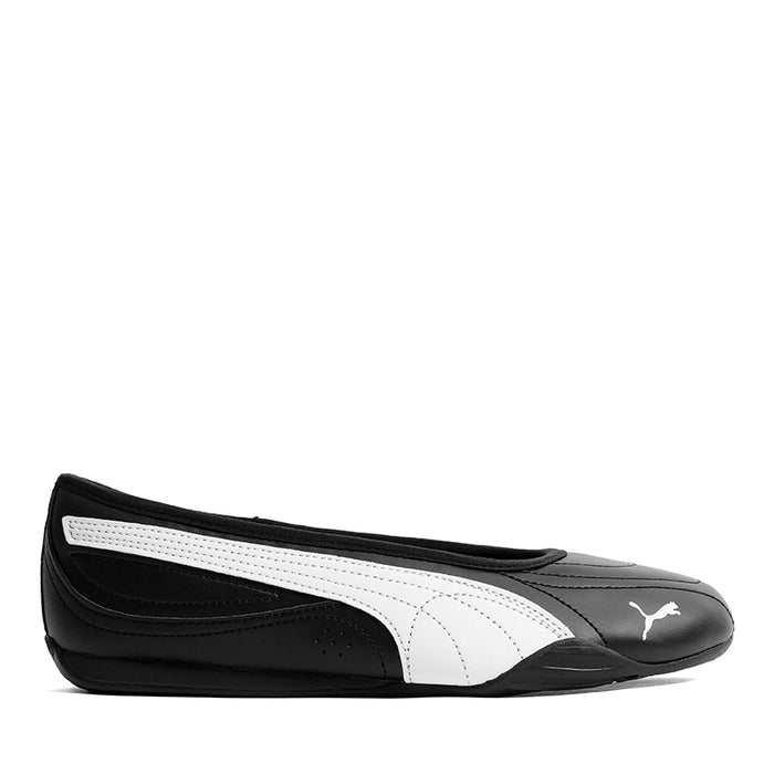 PUMA-CATCH SOLEIL BALLERINA - available at RUBINO