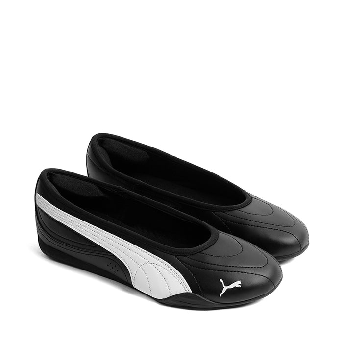 PUMA-CATCH SOLEIL BALLERINA - available at RUBINO