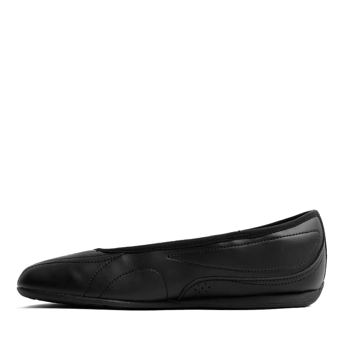 PUMA-CATCH SOLEIL BALLERINA - available at RUBINO