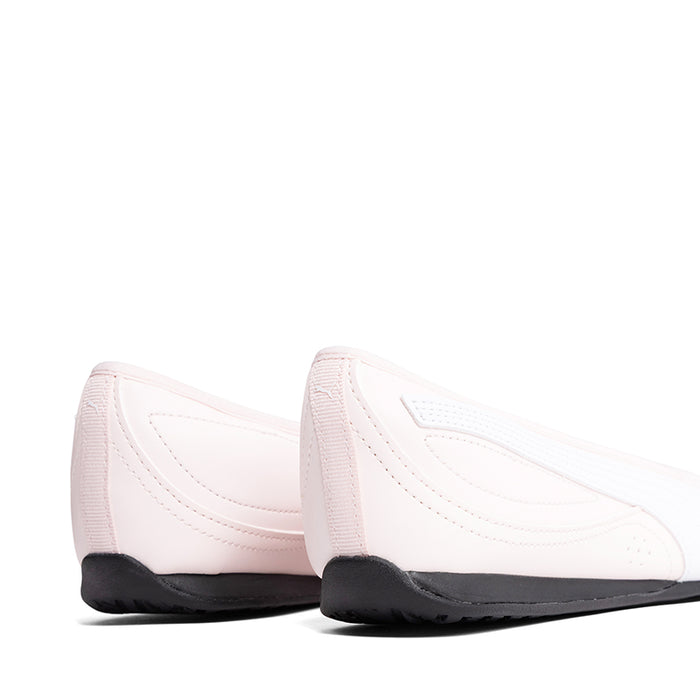 PUMA-CATCH SOLEIL BALLERINA - available at RUBINO